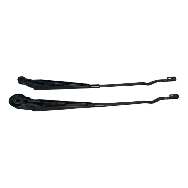 Haste Braço Limpador Parabrisa Vw Gol G4 2012 Par Esquerdo