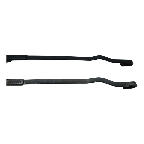 Haste Braço Limpador Parabrisa Vw Gol G4 2012 Par Esquerdo