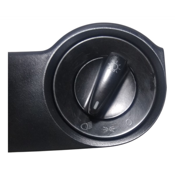 Botão Comando Farol Vw Gol G4 2012