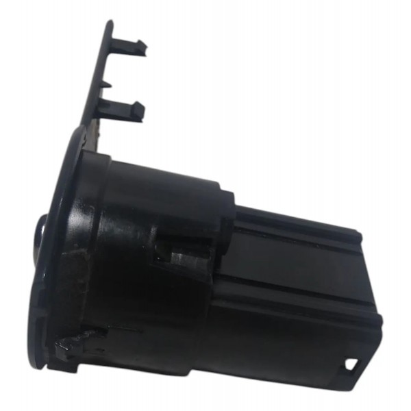 Botão Comando Farol Vw Gol G4 2012