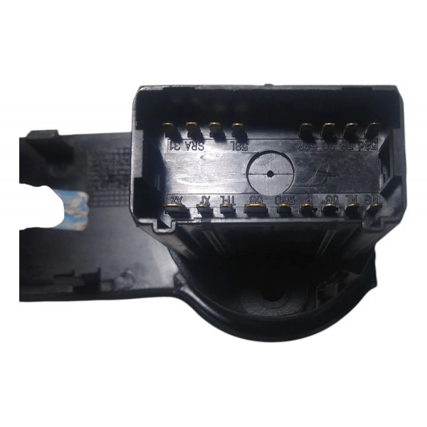 Botão Comando Farol Vw Gol G4 2012