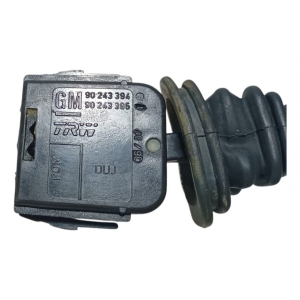 Chave Limpador Parabrisa Gm Corsa 2010