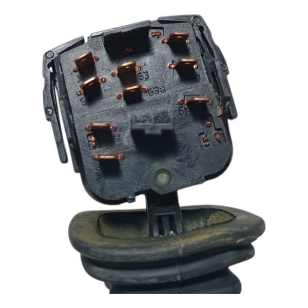 Chave Limpador Parabrisa Gm Corsa 2010