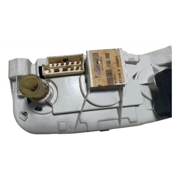 Comando Ar Condicionado Gm Corsa Montana 2010