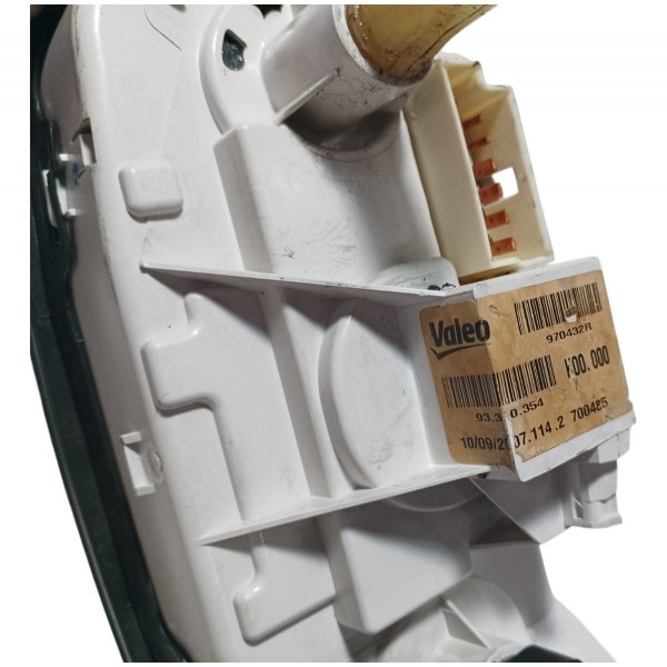 Comando Ar Condicionado Gm Corsa Montana 2010