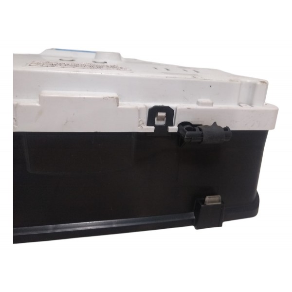 Painel Instrumento Vw Gol G4 2012 Preto