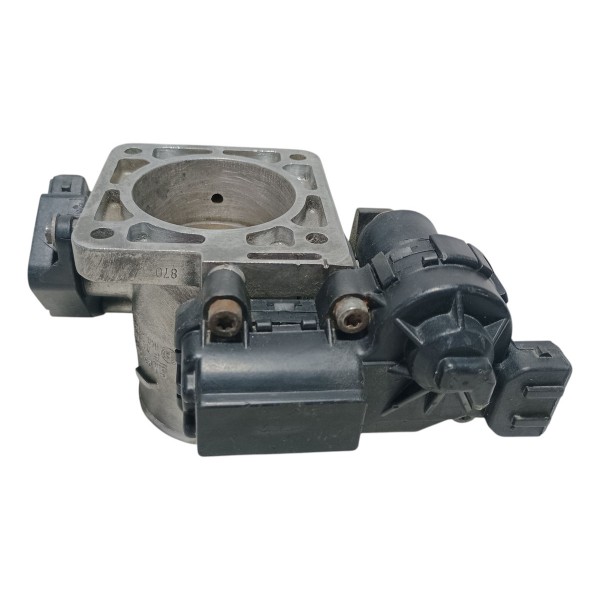 Tbi Corpo De Borboleta Gm Astra 2.0 2005