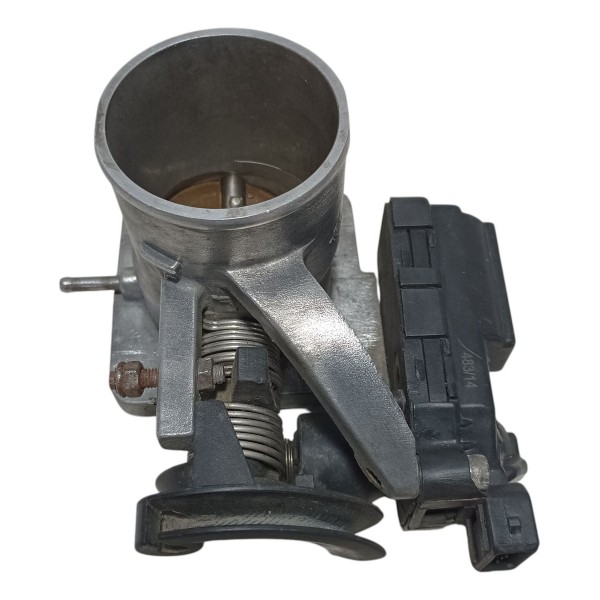 Tbi Corpo De Borboleta Gm Astra 2.0 2005