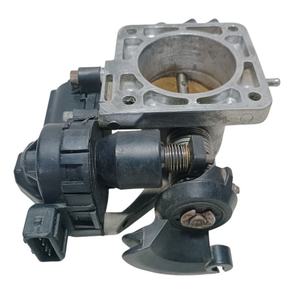 Tbi Corpo De Borboleta Gm Astra 2.0 2005