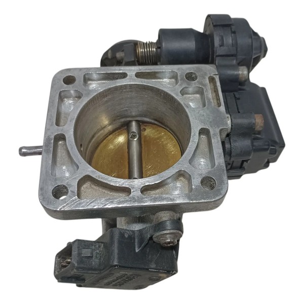 Tbi Corpo De Borboleta Gm Astra 2.0 2005