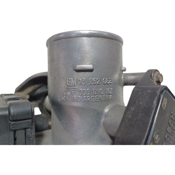 Tbi Corpo De Borboleta Gm Astra 2.0 2005