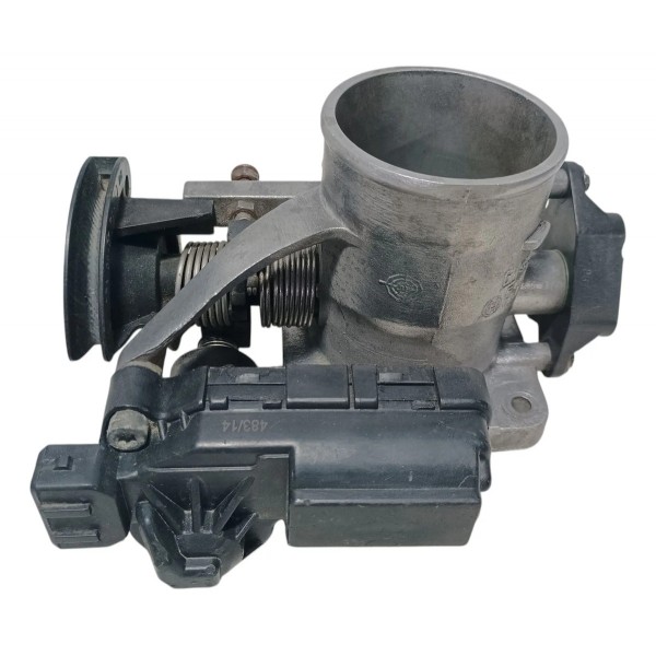 Tbi Corpo De Borboleta Gm Astra 2.0 2005