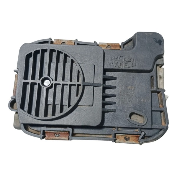 Tbi Corpo De Borboleta Vw Gol G5 1.0 2011