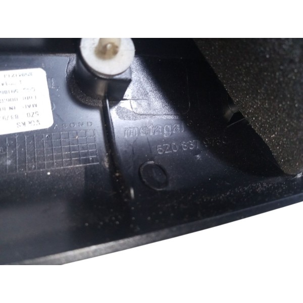 Acabamento Retrovisor Interno Esquerdo Vw Spacefox 2011