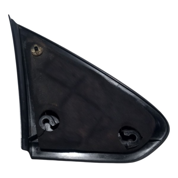 Acabamento Externo Retrovisor Esquerdo Vw Spacefox 2011 Preto