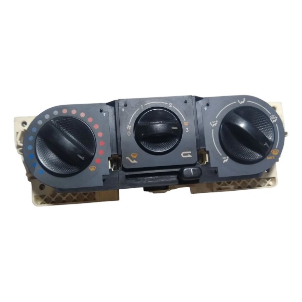 Comando Ar Ventilado Fiat Palio Siena