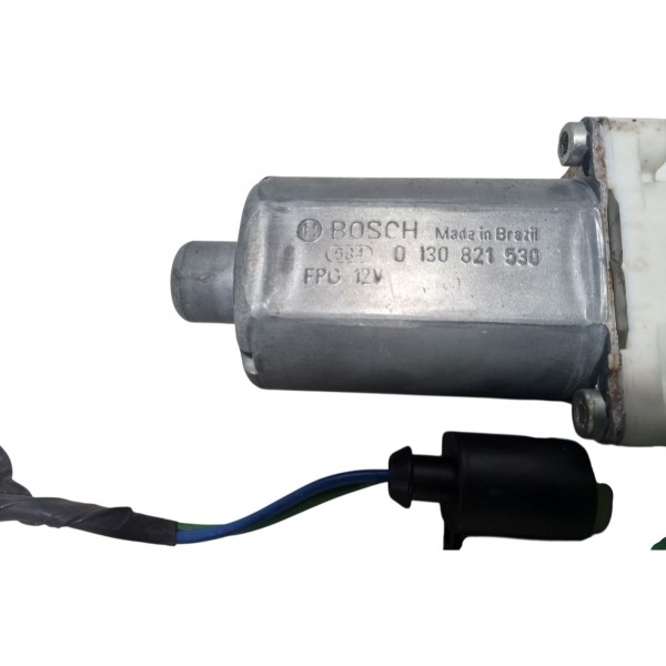 Máquina Vidro Elétrico Traseiro Direito Vw Spacefox 2011