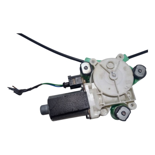 Máquina Vidro Elétrico Traseiro Direito Vw Spacefox 2011