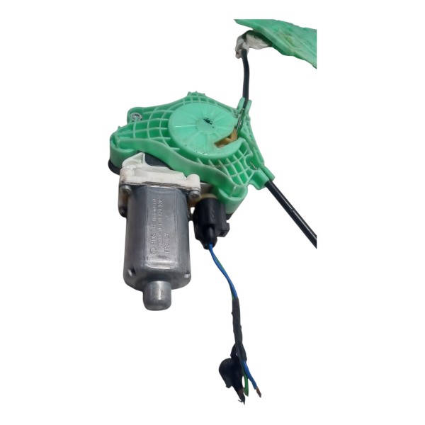 Máquina Vidro Elétrico Traseiro Direito Vw Spacefox 2011