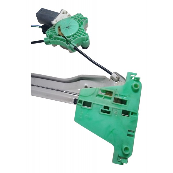 Máquina Vidro Elétrico Traseiro Direito Vw Spacefox 2011