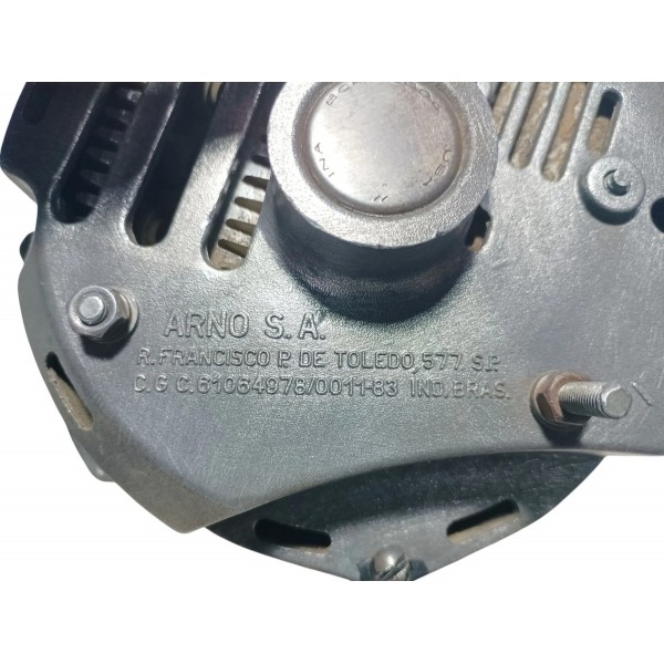 Alternador Gm Monza 1997