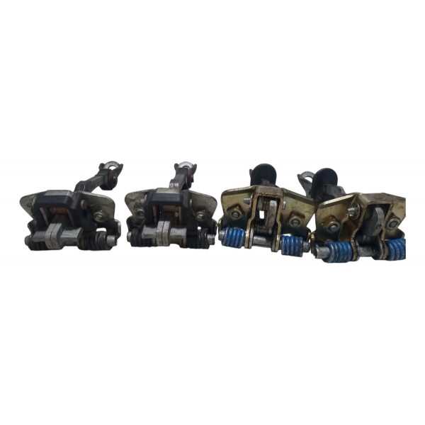 Kit Limitador  Porta Vw Spacefox 2011