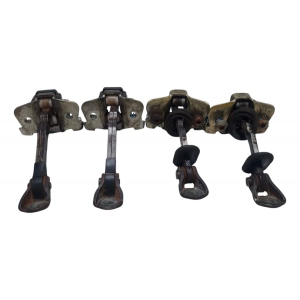 Kit Limitador  Porta Vw Spacefox 2011