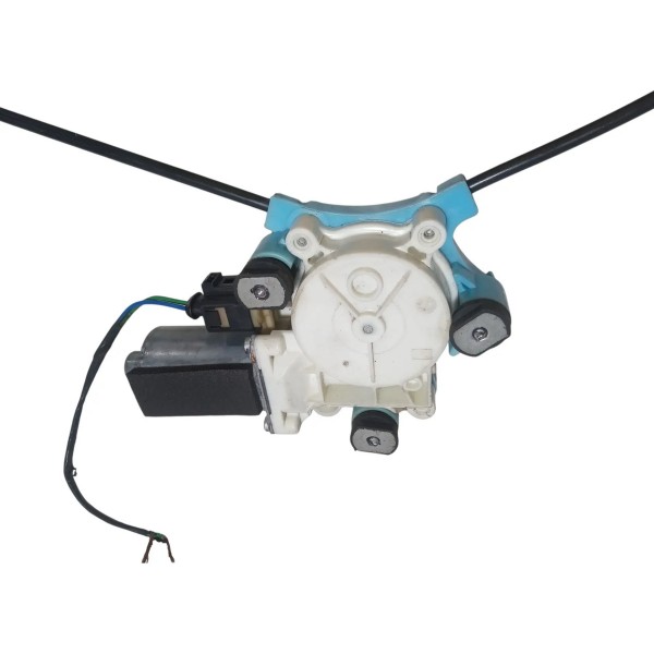 Máquina Vidro Elétrico Dianteira Esquerda Vw Spacefox 2011