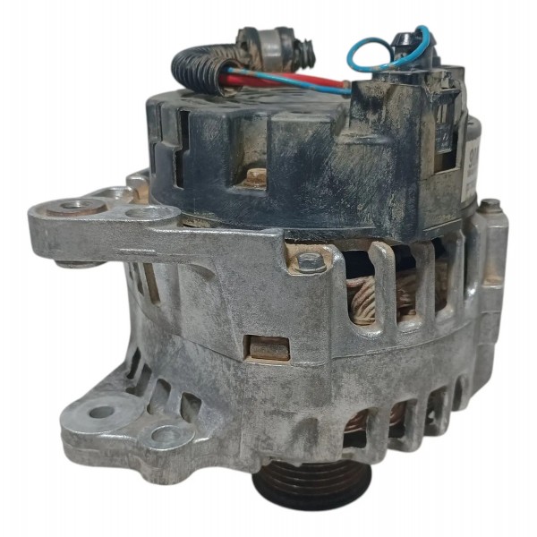 Alternador Vw Gol G4 2012
