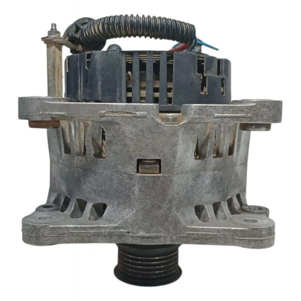Alternador Vw Gol G4 2012