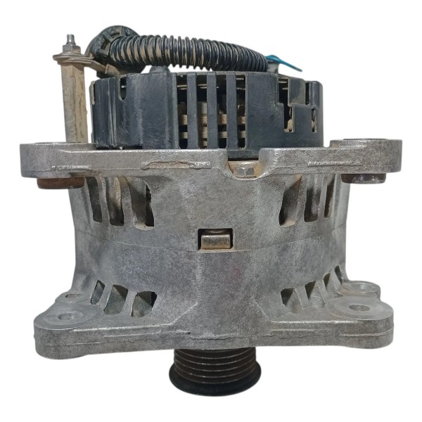 Alternador Vw Gol G4 2012