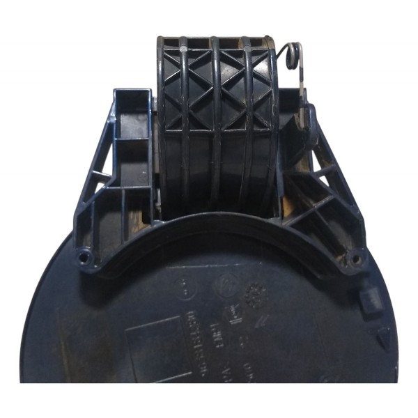 Portinhola Tanque Combustível Citroen C3 2006 Azul