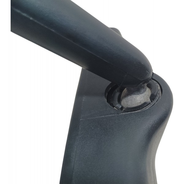 Espelho Retrovisor Interno Vw Gol G4 2012