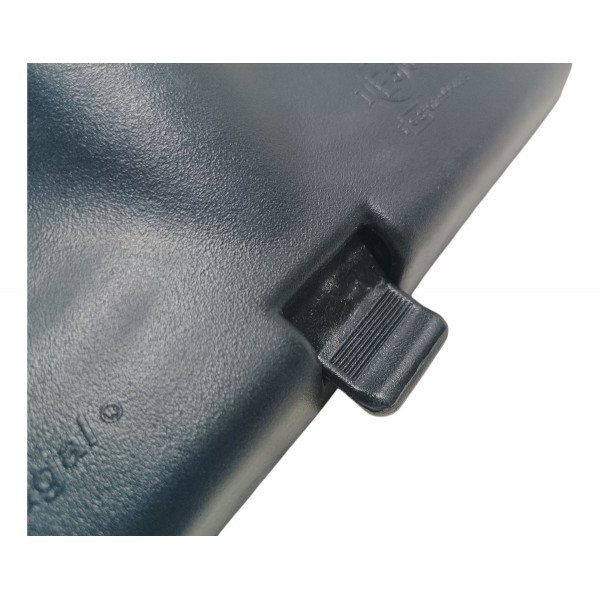 Espelho Retrovisor Interno Vw Gol G4 2012