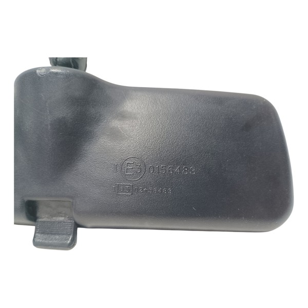 Espelho Retrovisor Interno Vw Gol G4 2012