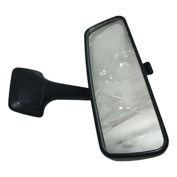 Espelho Retrovisor Interno Vw Gol G4 2012