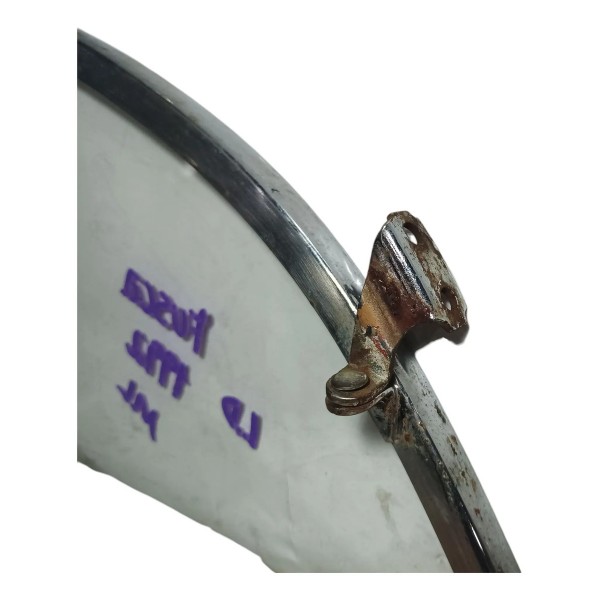Vidro Fixo Diranteiro Direito Vw Fusca 1979