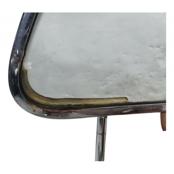 Vidro Fixo Diranteiro Direito Vw Fusca 1979