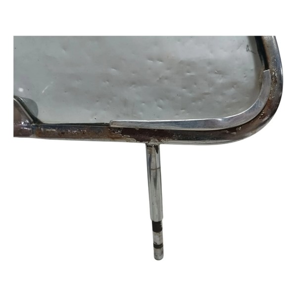 Vidro Fixo Diranteiro Direito Vw Fusca 1979