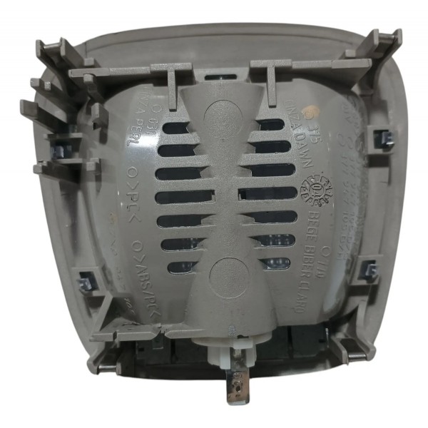 Luz De Teto Cortesia Vw Gol G3 2000