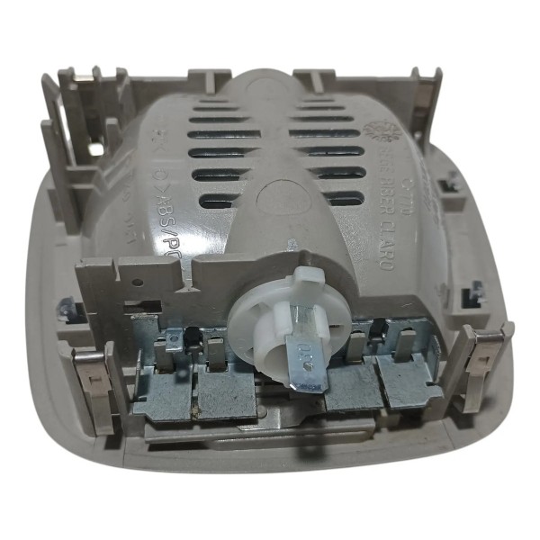 Luz De Teto Cortesia Vw Gol G3 2000