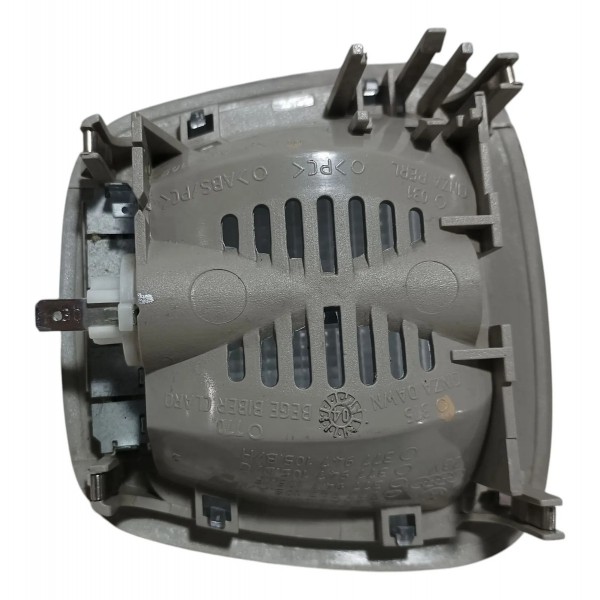 Luz De Teto Cortesia Vw Gol G3 2000