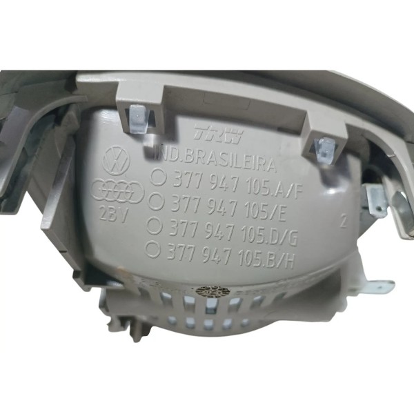 Luz De Teto Cortesia Vw Gol G3 2000