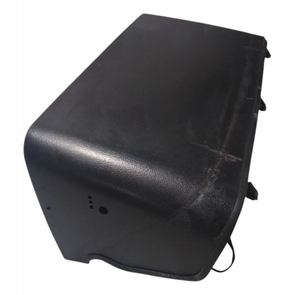 Painel Instrumento Vw Gol Quadrado Com Detalhe
