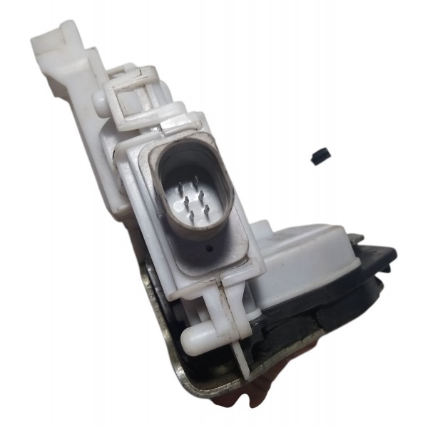 Fechadura Dianteira Esquerda Vw Voyage Gol G5 G6
