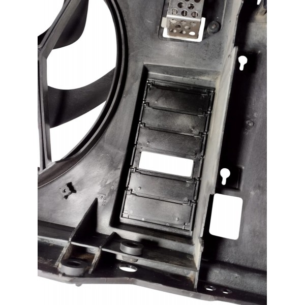 Ventoinha Defletor Citroen Xsara Picasso 2007