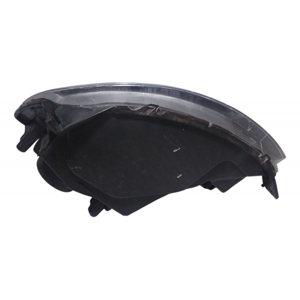 Farol Lado Direito Ford Ka 2010 Recuperado Direito/passageiro