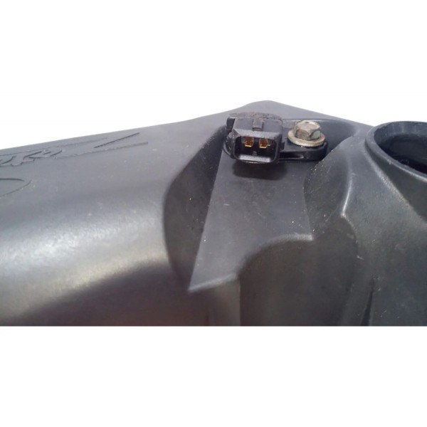 Tampa Valvulas Zetec Ford Ka 1.0 8v Preto
