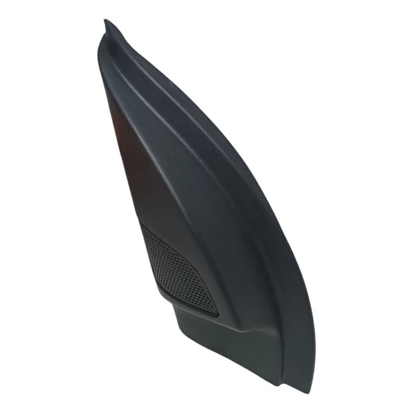 Moldura Interna Retrovisor Esquerdo Fiat Bravo 2012 Preto