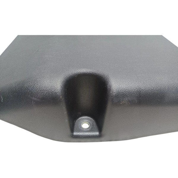 Moldura Capa Proteção Módulo Câmbio Fiat Bravo 2012